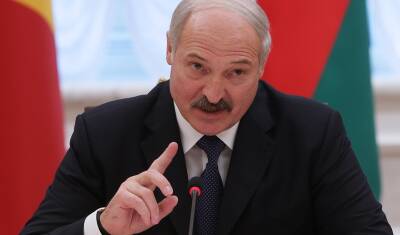 Лукашенко опасается вооруженного конфликта на границе с Польшей - newizv.ru - Белоруссия - Польша