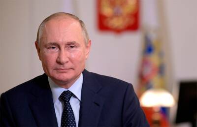 Владимир Путин - Ангела Меркель - Путин посоветовал Меркель восстановить контакты с Минском для решения миграционной проблемы - ont.by - Россия - Белоруссия - Германия - Польша - Минск