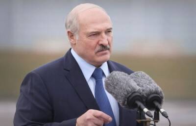 Александр Лукашенко - Санкции отзовутся газом: Евросоюз предупредил Лукашенко, что не даст себя запугать - eadaily.com - Белоруссия - Минск
