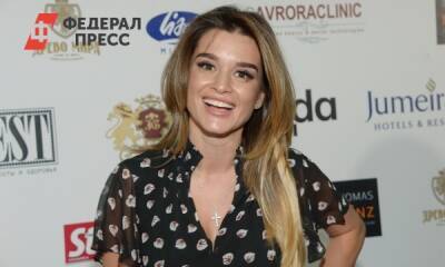 Ксения Бородина - Ксения Бородина раскрыла параметры своей фигуры: «Я могу снимать себя без фильтров» - fedpress.ru - Москва