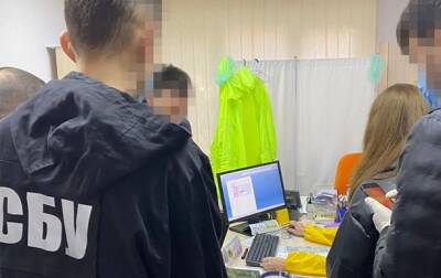 В Одессе разоблачили медиков, продававших COVID-сертификаты - korrespondent.net - Украина - Одесса