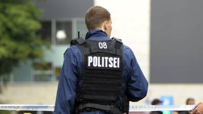 Глава МВД Эстонии сообщил о задержании пяти нелегальных мигрантов - russian.rt.com - Россия - Белоруссия - Эстония - Ирак