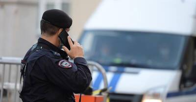 Ольга Врадий - Бросившую детей в машине дальнобойщика россиянку объявили в розыск - moslenta.ru - Россия - Московская обл. - Иваново