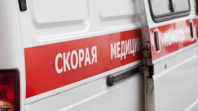 Три человека пострадали при опрокидывании автобуса на трассе в Нижегородской области - mir24.tv - Нижегородская обл.