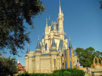 Число подписчиков сервиса Disney+ достигло 118,1 млн человек - smartmoney.one