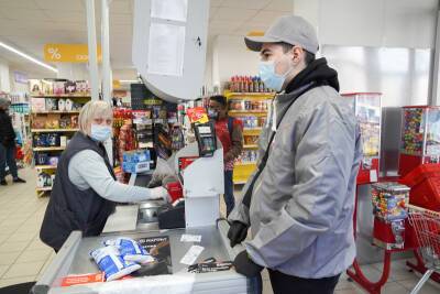 Александр Гусев - С 13 ноября в Воронежской области по QR-кодам заработают все закрытые из-за коронавируса заведения - gorcom36.ru - Воронеж - Воронежская обл.
