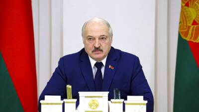 Александр Лукашенко - Эммануэль Макрон - "А если мы перекроем газ?" - ru.euronews.com - Москва - Россия - США - Санкт-Петербург - Белоруссия - Германия - Франция - Польша