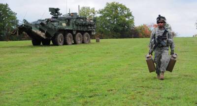 Как Эстония обязалась американских военных российским топливом заправлять - obzor.lt - Россия - США - Эстония - Европа