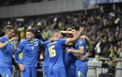 Александр Петраков - Аналитический портал оценил шансы сборной Украины занять второе место в группе - korrespondent.net - Украина - Франция - Финляндия - Босния и Герцеговина