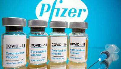 В Pfizer рассказали о ежегодной ревакцинации - enovosty.com - США