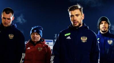 Валерий Карпин - Сборная России рвется на ЧМ-2022 в матче с Кипром в Петербурге - neva.today - Россия - Санкт-Петербург - Польша - Мальта - Хорватия - Кипр - Катар