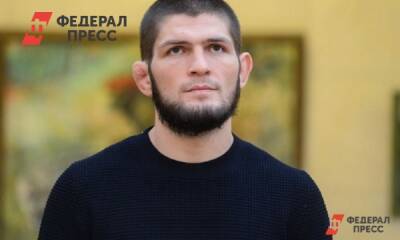 Хабиб Нурмагомедов - Усман Нурмагомедов - Baza: автомобиль с братом Хабиба Нурмагомедова мчал со скоростью 207 км/ч - fedpress.ru - Москва - Махачкала