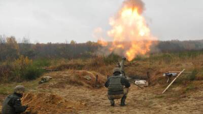 Джон Кирби - Донецк и Горловка под огнём ВСУ || Итоги дня 11.11.2021 - anna-news.info - США - ДНР - Горловка - Донецк - Новости