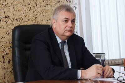 В Волгограде уволили председателя комитета по делам национальностей и казачества - nazaccent.ru - Волгоград - Волгоградская обл.