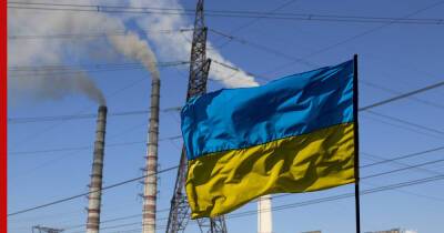 Украина снова попросила аварийную энергетическую помощь у Словакии - profile.ru - Украина - Киев - Ивано-Франковская обл. - Словакия - Братислава