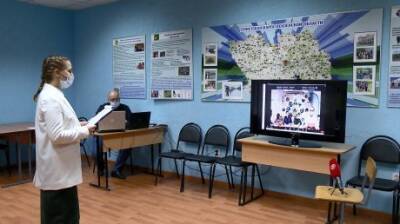 В областной этап конференции «Земля родная» вышли более 200 школьников - penzainform.ru