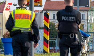 Германия и Литва выступили за жесткие санкции против Белоруссии - fedpress.ru - Белоруссия - Германия - Берлин - Литва - Финляндия