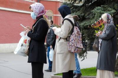 патриарх Кирилл - Владимир Легойд - В РПЦ выступили за свободу выбора при вакцинации - mk.ru - Москва - Россия