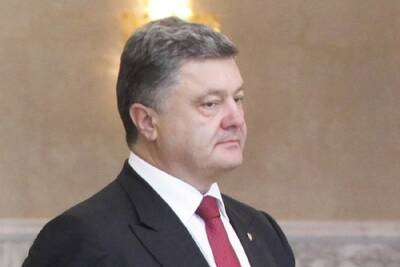 Петр Порошенко - Порошенко призвал срочно развернуть войска у границы с Белоруссией - mk.ru - Россия - Украина - Белоруссия - Польша - Литва