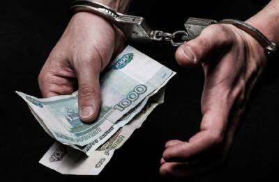 Дело выборгского таможенника о систематических взятках передано в суд - ivbg.ru - Россия - Украина - Финляндия - Ленобласть