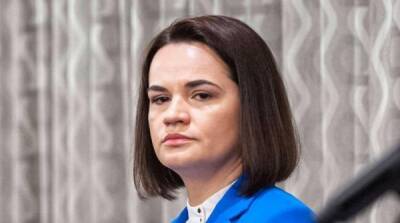 Александр Лукашенко - Светлана Тихановская - Тихановская обратилась к России с советом по поводу миграционного кризиса - newzfeed.ru - Москва - Россия - Белоруссия