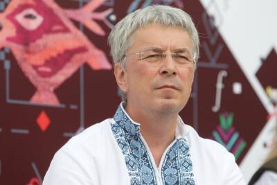 Александр Ткаченко - Битва за Киев: зачем Ткаченко уходит из министерства культуры - thepage.ua - Украина - Киев
