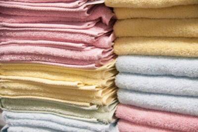 Ошибается каждый: через сколько применений нужно стирать полотенце на самом деле - skuke.net