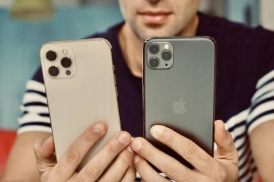 Новая функция позволит владельцам iPhone передать личные данные после своей смерти родственникам - ivbg.ru - Украина