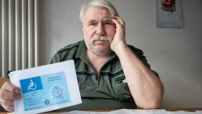 История жителя Берлина: Неправильно припарковался? Отправляйся в тюрьму! - germania.one - Германия - Берлин