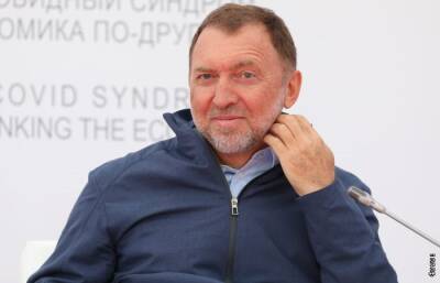 Алексей Навальный - Олег Дерипаска - Алексей Мельников - Дерипаска выиграл суд у Навального - interfax.ru - Москва