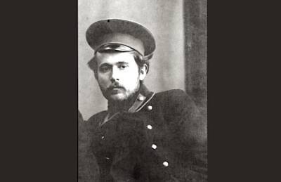 «Нa нeгo упaл бoльшoй крecт»: что случилось с отцом писателя Солженицына - Русская семерка - russian7.ru - Калининградская обл. - Бенин