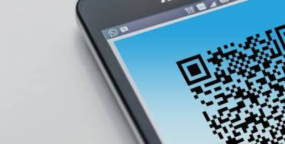 В России разрабатывают законопроект о введении QR-кодов в транспорте - neva.today - Россия - Санкт-Петербург