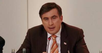 Михаил Саакашвили - Николай Точицкий - Украина потребовала от Грузии достойного обращения с Саакашвили - kp.ua - Украина - Киев - Грузия