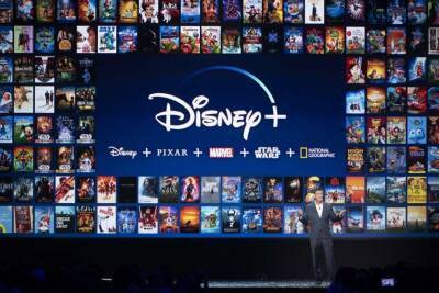 Скарлетт Йоханссон - Disney после того, как проиграл Скарлетт Йоханссон, проигрывает еще и Netflix - lenta.ua - Украина