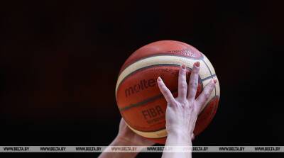 Наталья Трофимова - Белорусские баскетболистки победно стартовали в квалификации чемпионата Европы - belta.by - Белоруссия - Чехия - Минск - Прага