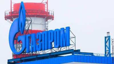 Брюссель готовит удар в спину Газпрому - vz.ru - Австрия - Россия - Германия - Брюссель