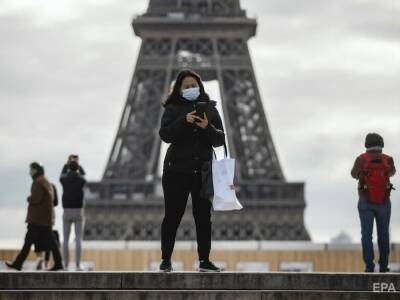 Франция не закрывает границы для вакцинированных от COVID-19 украинцев - gordonua.com - Украина - Франция