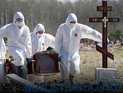 Оперштаб и Росстат дают разные цифры по смертности от ковида. Кому это выгодно? - novostidnya24.ru - Россия