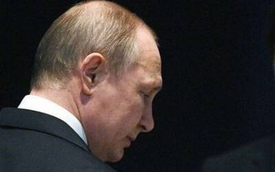 Владимир Путин - Алексей Арестович - Планы Путина насчет Украины после поглощения Беларуси раскрыл советник главы ОП - lenta.ua - Москва - Россия - Украина - Крым - Белоруссия