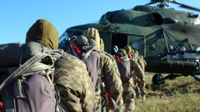 Владимир Зеленский - Леонид Слуцкий - Украинские военные массово отказываются служить в ВСУ из-за «скотского» отношения - inforeactor.ru - Украина - Киев