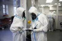 Ученые выяснили, сколько сохраняется иммунитет к коронавирусу после болезни - vlasti.net - шт.Северная Каролина