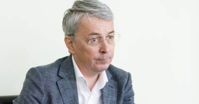 Министр культуры Ткаченко подал в отставку - focus.ua - Украина