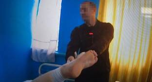 Осужденные сообщили подробности пыток в саратовской тюремной больнице - kavkaz-uzel.eu - респ. Дагестан - Азербайджан