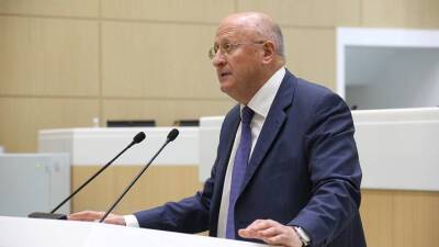 Александр Гинцбург - Гинцбург рассказал, как бороться со штаммом «дельта» - vm.ru