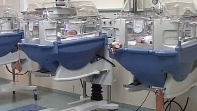 Семейная пара из Калифорнии подала в суд на клинику за перепутанные эмбрионы - mir24.tv - Лос-Анджелес - шт. Калифорния - county San Diego