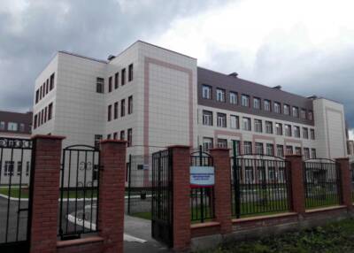 Директор школы из Новосибирска вошла в десятку лучших в России - sib.fm - Россия - Новосибирск - район Дзержинский, Новосибирск