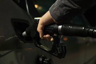 Дизтопливо в Новосибирске подорожало на 2,5 % в ноябре - sib.fm - Новосибирск