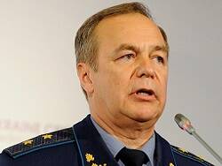 Игорь Романенко - Украинский - Украинский генерал посоветовал готовиться к «народной войне» с Россией - newsland.com - Россия - Украина - Киев - Израиль - Турция - Азербайджан - Ереван - Исландия