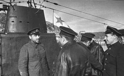 «В лобовую атаку на АПЛ»: почему американцы считали советских подводников «сумасшедшими» - Русская семерка - russian7.ru - Россия