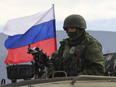 США раскрыли планы Кремля относительно нападения на Украину - lenta.ua - Москва - Россия - США - Украина - Вашингтон